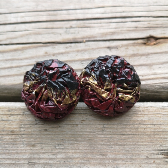 VINTAGE EARRINGS LOT - Picture 2 of 7